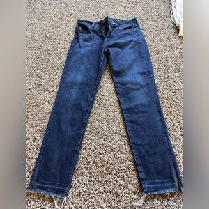 Adriano Goldschmide jeans